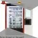 Haloo Frozen food vending machine26 1