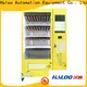 durable cigarette vending machine customized for garbage cycling 1