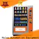 Haloo high-quality soda snack vending customized for snack 1