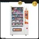durable condom machine supplier for shopping mall 1