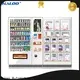 Haloo GPRS remote manage condom dispenser supplier for shopping mall 1