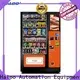 Haloo snack vending machine wholesale for shopping mall2 1