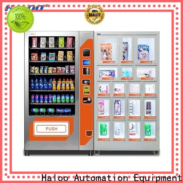 automatic condom machine factory direct supply for shopping mall 1