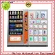 automatic condom machine factory direct supply for shopping mall 1