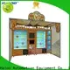Haloo cigarette vending machine design for lucky box gift1 1