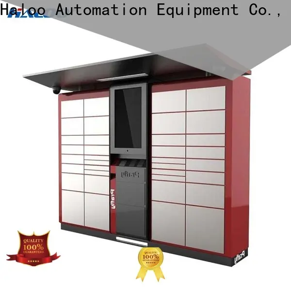 durable vending kiosk wholesale for garbage cycling 1