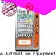 Haloo large capacity cool vending machines manufacturer for fragile goods 1
