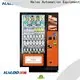 Haloo snack machine wholesale for fragile goods1 1