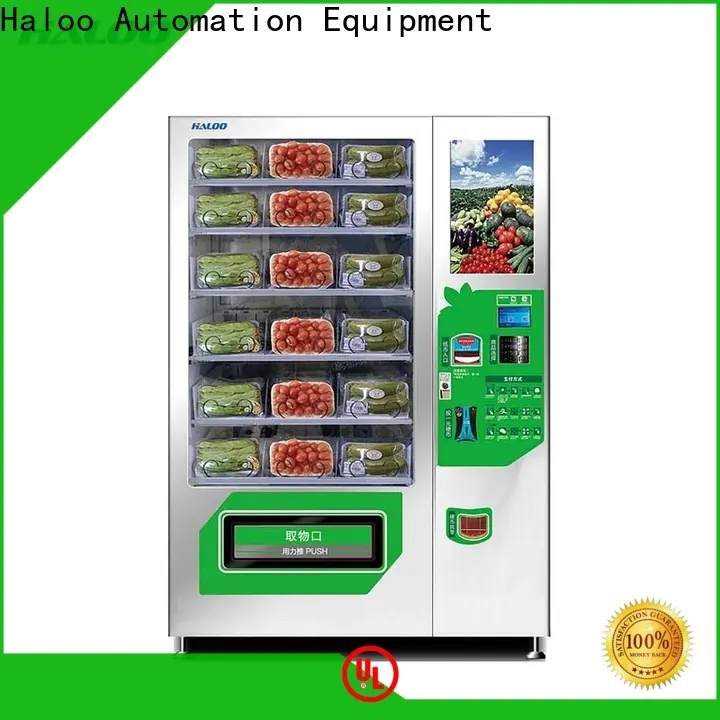 large capacity canteen vending wholesale for fragile goods1 1