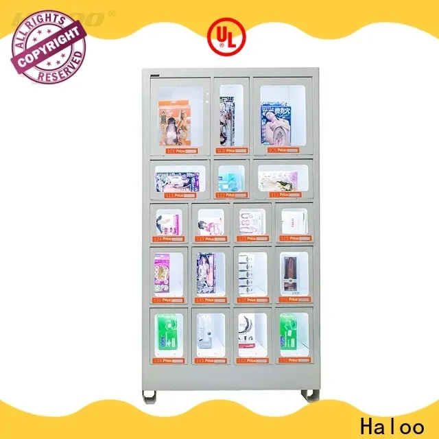 automatic candy vending machine manufacturer for drinks 1