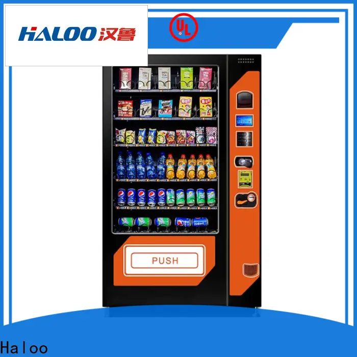 new chocolate vending machine design for snack 1