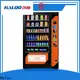 new chocolate vending machine design for snack 1