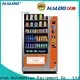 wholesale tea vending machine factory direct supply for snack 1