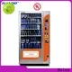 Haloo best beverage vending machine factory direct supply for drink 1