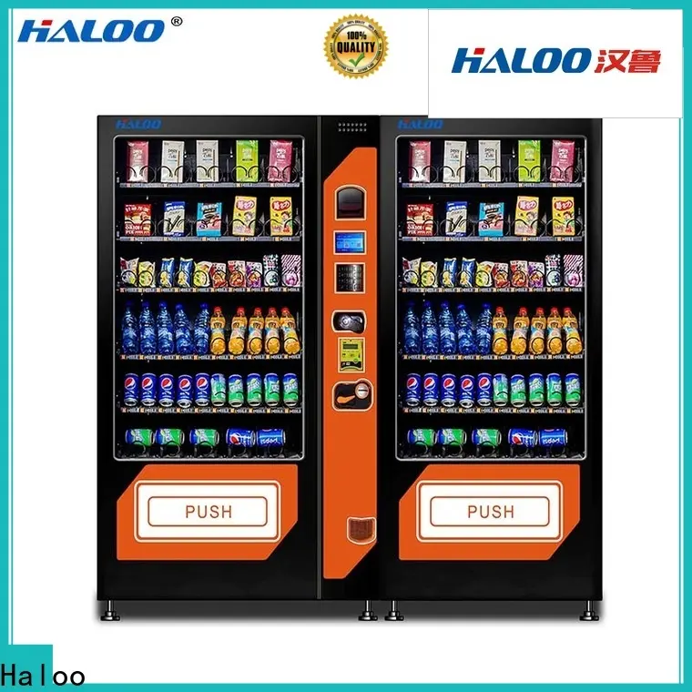 best soda snack vending manufacturer for drink 1