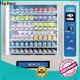 Haloo cigarette vending machine factory direct supply for garbage cycling1 1