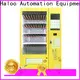 Haloo recycling machines customized for garbage cycling 1