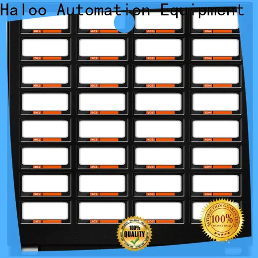 Haloo automatic condom vending directly sale for adults 1