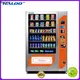 new beverage vending machine with good price for snack 1