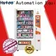 Haloo automatic condom vending directly sale for shopping mall 1