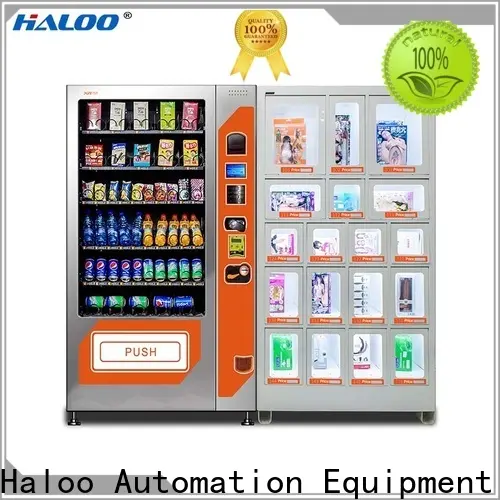 Haloo condom machine customized for adults1 1