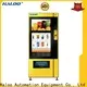 Haloo soda vending machine factory for shopping mall1 1