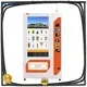 Haloo anti-theft snack vending machine manufacturer for merchandise1 1