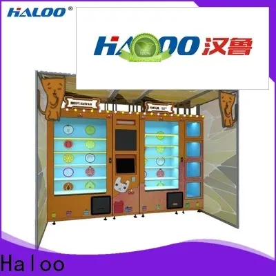 durable vending kiosk manufacturer for purchase 1