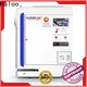 Haloo intelligent lucky box vending machine wholesale for garbage cycling 1