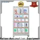 Haloo candy vending machine design for drinks1 1