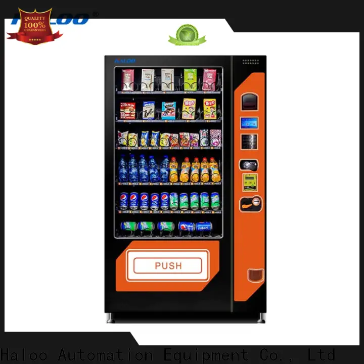 best combo vending machines design for drink 1