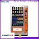 Haloo cold drink vending machine customized for drink2 1