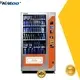 Haloo wholesale chocolate vending machine customized for drink 1