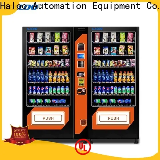 top beverage vending machine manufacturer for snack 1