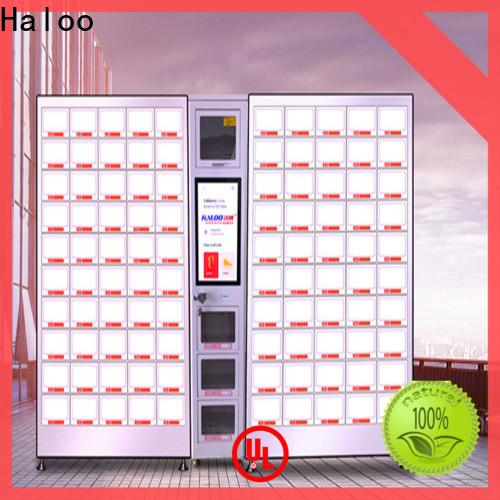 Haloo healthy vending machine snacks series for adult toys1 1
