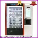 Haloo Frozen food vending machine27 1