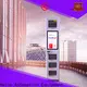 Haloo touch screen robot vending machine wholesale for garbage cycling 1