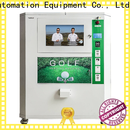 power-off protection recycling machines customized for lucky box gift 1