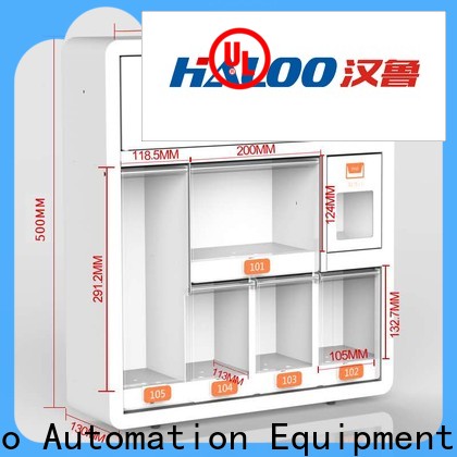 Haloo Small vending machine6 1