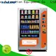 Haloo high-quality cold drink vending machine with good price for snack 1