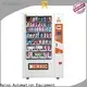 Haloo high capacity condom vending customized for pleasure 1