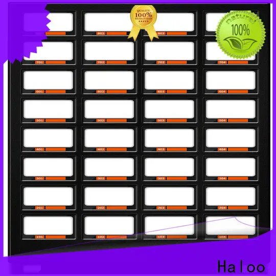 Haloo durable condom vending factory direct supply for adults 1
