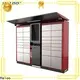 Haloo recycling machines manufacturer for lucky box gift 1