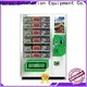convenient fruit vending machine series for fragile goods 1