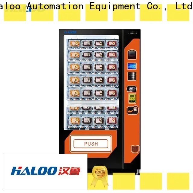 convenient snack machine series for red wine1 1