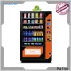 Haloo soda snack vending customized for drink2 1