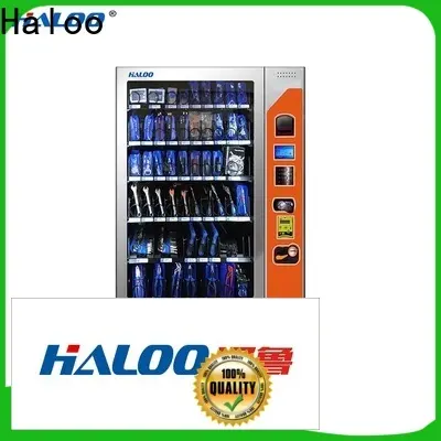 high-quality combo vending machines with good price for drink1 1