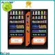 Haloo chocolate vending machine factory direct supply for drink2 1