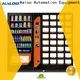 Haloo high-quality chocolate vending machine customized for snack 1