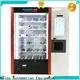 Haloo Frozen food vending machine28 1